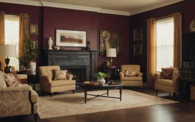 Les secrets pour transformer sa maison avec une décoration intérieure personnalisée