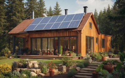 Comment les travaux habitat peuvent transformer votre espace en un havre d&rsquo;énergie renouvelable